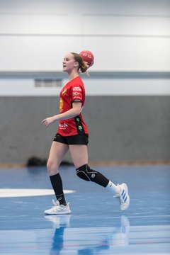 Bild 121 - wBJ TSV Ellerbek - TSV Uetersen : Ergebnis: 15:10
